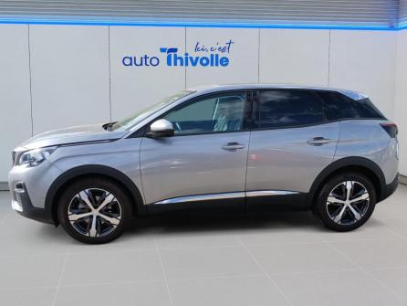 PEUGEOT 3008 1.2 Puretech 130ch S&S BVM6 Allure à vendre à Saint-Etienne - Image n°2