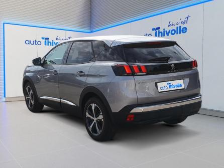 PEUGEOT 3008 1.2 Puretech 130ch S&S BVM6 Allure à vendre à Saint-Etienne - Image n°3