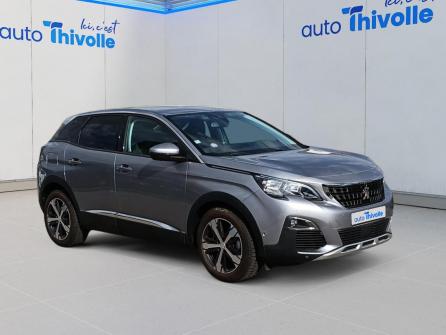PEUGEOT 3008 1.2 Puretech 130ch S&S BVM6 Allure à vendre à Saint-Etienne - Image n°7