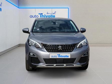 PEUGEOT 3008 1.2 Puretech 130ch S&S BVM6 Allure à vendre à Saint-Etienne - Image n°8