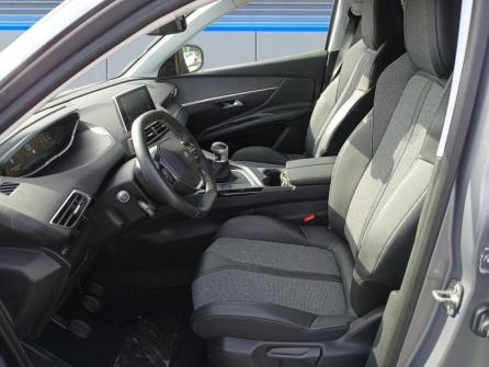 PEUGEOT 3008 1.2 Puretech 130ch S&S BVM6 Allure à vendre à Saint-Etienne - Image n°10