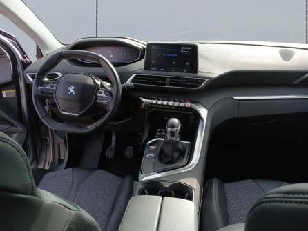 PEUGEOT 3008 1.2 Puretech 130ch S&S BVM6 Allure à vendre à Saint-Etienne - Image n°12