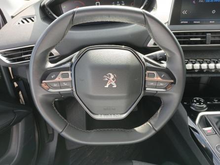PEUGEOT 3008 1.2 Puretech 130ch S&S BVM6 Allure à vendre à Saint-Etienne - Image n°13