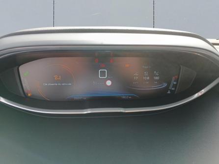 PEUGEOT 3008 1.2 Puretech 130ch S&S BVM6 Allure à vendre à Saint-Etienne - Image n°14