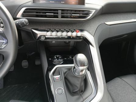 PEUGEOT 3008 1.2 Puretech 130ch S&S BVM6 Allure à vendre à Saint-Etienne - Image n°15