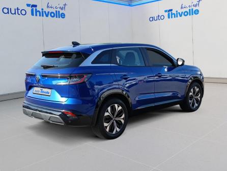 RENAULT Austral mild hybrid advanced 130 Evolution à vendre à Saint-Etienne - Image n°5