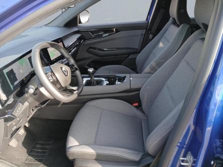 RENAULT Austral mild hybrid advanced 130 Evolution à vendre à Saint-Etienne - Image n°10
