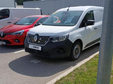 RENAULT Zoe Zoe R110 - MY22 Evolution d'occasion  de 2023  à  Saint-Etienne 