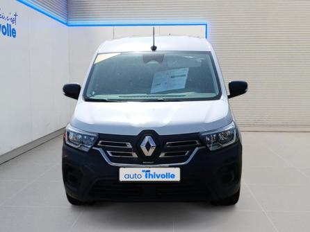 RENAULT Zoe Zoe R110 - MY22 Evolution à vendre à Saint-Etienne - Image n°4