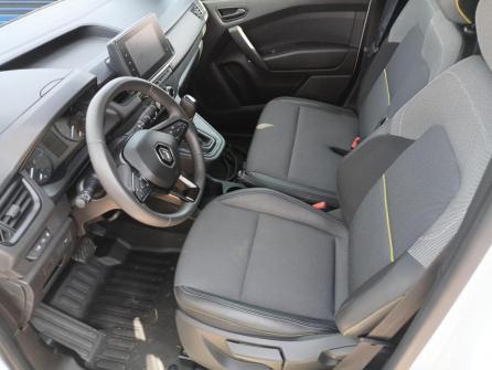 RENAULT Zoe Zoe R110 - MY22 Evolution à vendre à Saint-Etienne - Image n°6