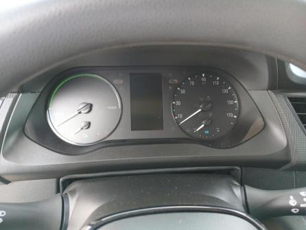RENAULT Zoe Zoe R110 - MY22 Evolution à vendre à Saint-Etienne - Image n°10