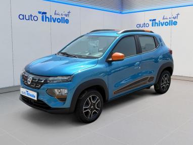 DACIA Spring Achat Intégral Confort Plus d'occasion  de 2022  à  Saint-Etienne 