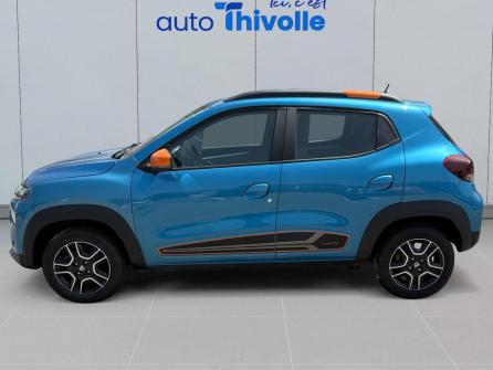 DACIA Spring Achat Intégral Confort Plus à vendre à Saint-Etienne - Image n°2