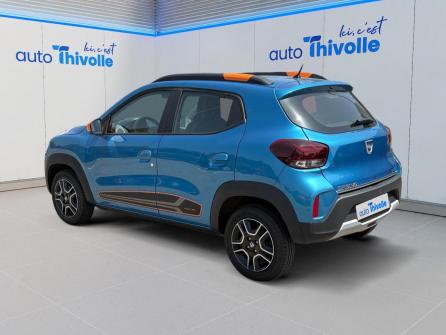DACIA Spring Achat Intégral Confort Plus à vendre à Saint-Etienne - Image n°3