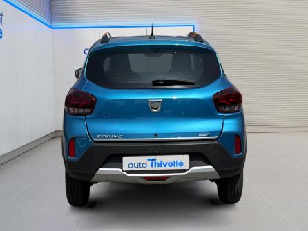 DACIA Spring Achat Intégral Confort Plus à vendre à Saint-Etienne - Image n°4
