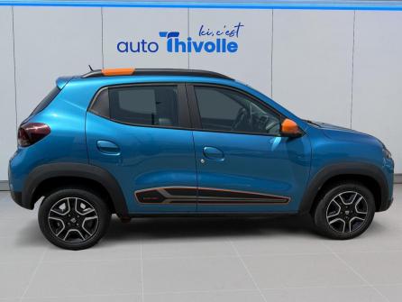 DACIA Spring Achat Intégral Confort Plus à vendre à Saint-Etienne - Image n°6