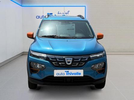 DACIA Spring Achat Intégral Confort Plus à vendre à Saint-Etienne - Image n°8