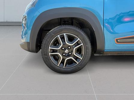 DACIA Spring Achat Intégral Confort Plus à vendre à Saint-Etienne - Image n°9