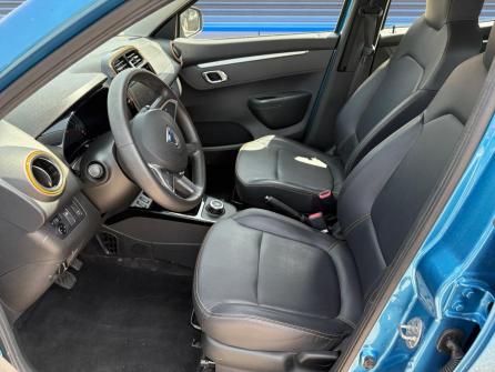 DACIA Spring Achat Intégral Confort Plus à vendre à Saint-Etienne - Image n°10
