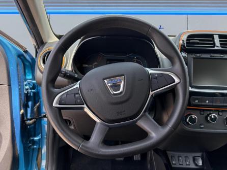 DACIA Spring Achat Intégral Confort Plus à vendre à Saint-Etienne - Image n°13