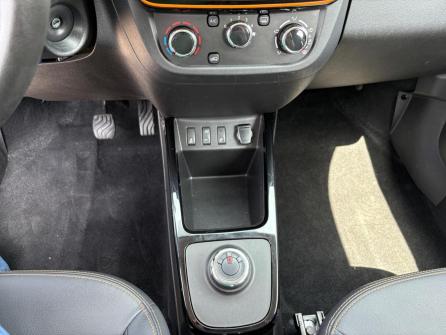 DACIA Spring Achat Intégral Confort Plus à vendre à Saint-Etienne - Image n°15