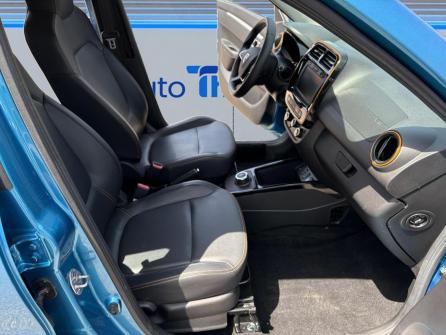 DACIA Spring Achat Intégral Confort Plus à vendre à Saint-Etienne - Image n°17