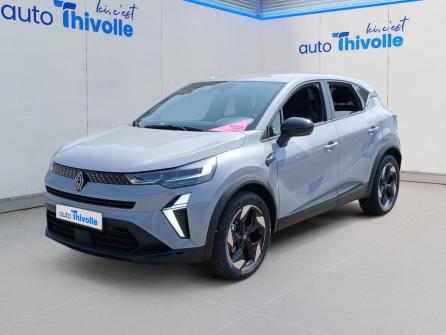 RENAULT Captur TCe 90 Techno à vendre à Saint-Etienne - Image n°1