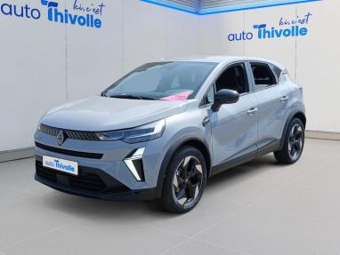 RENAULT Captur TCe 90 Techno d'occasion  de 2025  à  Saint-Etienne 