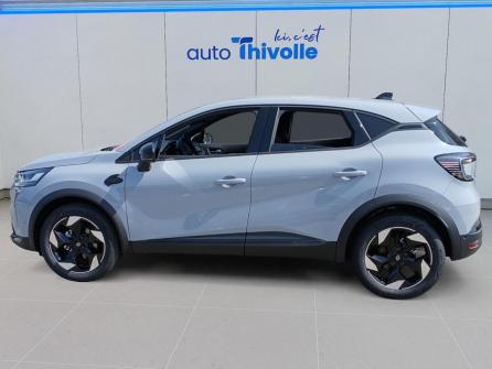 RENAULT Captur TCe 90 Techno à vendre à Saint-Etienne - Image n°2