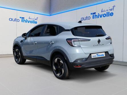 RENAULT Captur TCe 90 Techno à vendre à Saint-Etienne - Image n°3