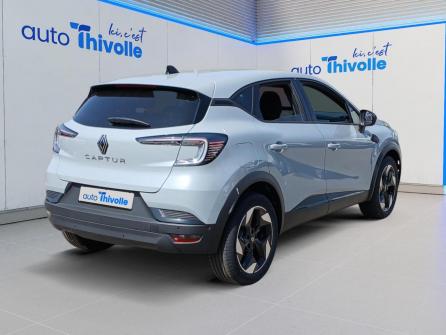 RENAULT Captur TCe 90 Techno à vendre à Saint-Etienne - Image n°5