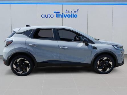 RENAULT Captur TCe 90 Techno à vendre à Saint-Etienne - Image n°6