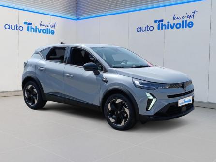 RENAULT Captur TCe 90 Techno à vendre à Saint-Etienne - Image n°7