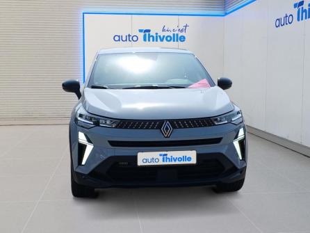 RENAULT Captur TCe 90 Techno à vendre à Saint-Etienne - Image n°8