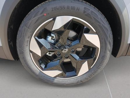 RENAULT Captur TCe 90 Techno à vendre à Saint-Etienne - Image n°9