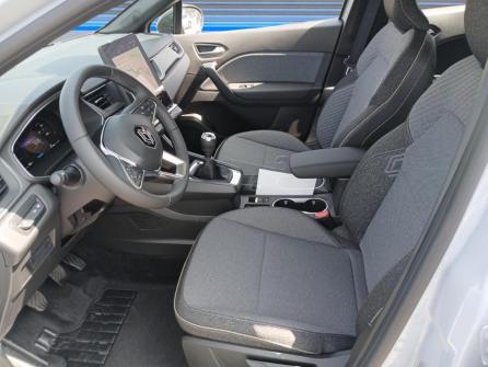 RENAULT Captur TCe 90 Techno à vendre à Saint-Etienne - Image n°10