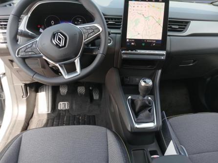RENAULT Captur TCe 90 Techno à vendre à Saint-Etienne - Image n°12