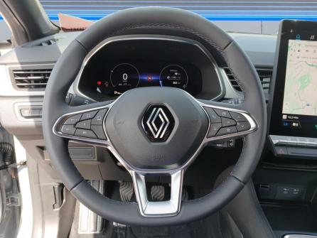 RENAULT Captur TCe 90 Techno à vendre à Saint-Etienne - Image n°13