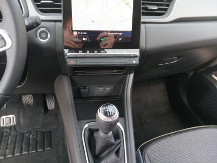 RENAULT Captur TCe 90 Techno à vendre à Saint-Etienne - Image n°15