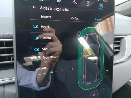 RENAULT Captur TCe 90 Techno à vendre à Saint-Etienne - Image n°20