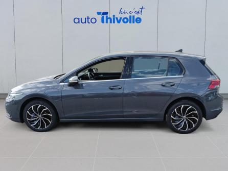 VOLKSWAGEN Golf 1.4 Hybrid Rechargeable OPF 204 DSG6 Style à vendre à Saint-Etienne - Image n°2