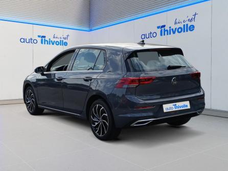 VOLKSWAGEN Golf 1.4 Hybrid Rechargeable OPF 204 DSG6 Style à vendre à Saint-Etienne - Image n°3