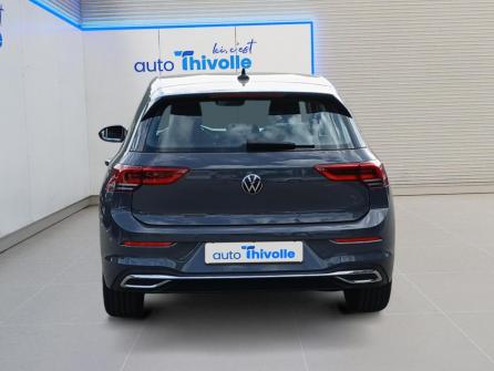 VOLKSWAGEN Golf 1.4 Hybrid Rechargeable OPF 204 DSG6 Style à vendre à Saint-Etienne - Image n°4