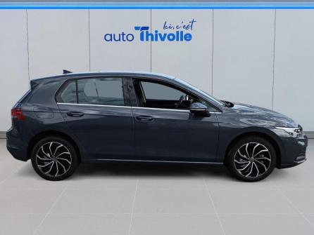 VOLKSWAGEN Golf 1.4 Hybrid Rechargeable OPF 204 DSG6 Style à vendre à Saint-Etienne - Image n°6