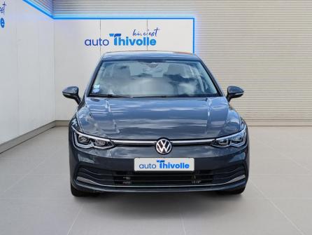 VOLKSWAGEN Golf 1.4 Hybrid Rechargeable OPF 204 DSG6 Style à vendre à Saint-Etienne - Image n°8