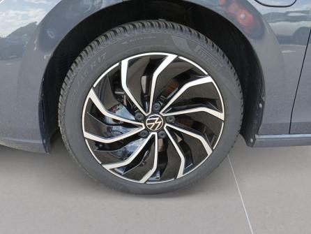 VOLKSWAGEN Golf 1.4 Hybrid Rechargeable OPF 204 DSG6 Style à vendre à Saint-Etienne - Image n°9