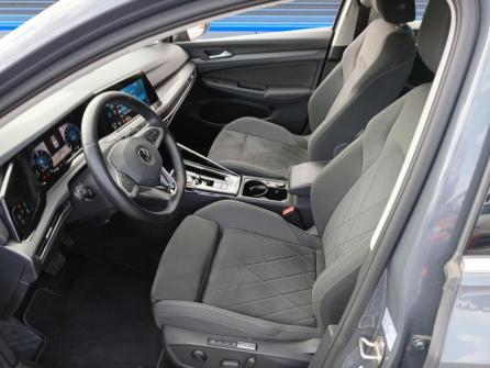 VOLKSWAGEN Golf 1.4 Hybrid Rechargeable OPF 204 DSG6 Style à vendre à Saint-Etienne - Image n°10