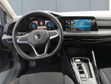 VOLKSWAGEN Golf 1.4 Hybrid Rechargeable OPF 204 DSG6 Style à vendre à Saint-Etienne - Image n°12