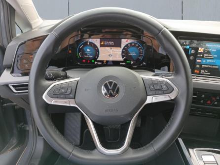 VOLKSWAGEN Golf 1.4 Hybrid Rechargeable OPF 204 DSG6 Style à vendre à Saint-Etienne - Image n°13