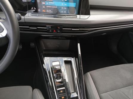 VOLKSWAGEN Golf 1.4 Hybrid Rechargeable OPF 204 DSG6 Style à vendre à Saint-Etienne - Image n°15